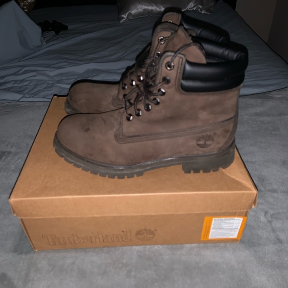 Timberland Boots - Picture 6 of 8
